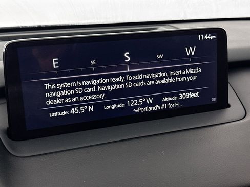 Used 2021 MAZDA CX-9 Touring w/ Touring Premium Package AWD/4WD image 15