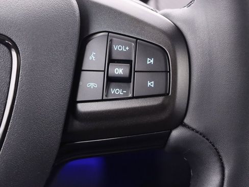 Certified 2024 Ford Mustang Mach-E Premium image 23