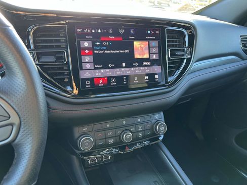 Certified 2024 Dodge Durango R/T w/ Blacktop Package image 25