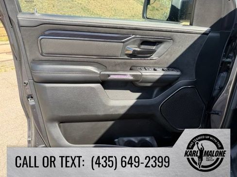 Used 2021 RAM 1500 TRX w/ TRX Level 1 Equipment Group AWD/4WD image 14