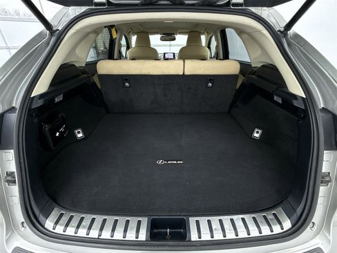 Used 2016 Lexus NX 200t FWD w/ Premium Package image 46