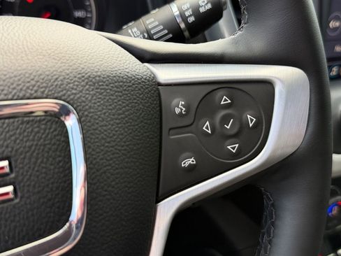 Used 2023 GMC Acadia SLT w/ Elevation Edition AWD/4WD image 15