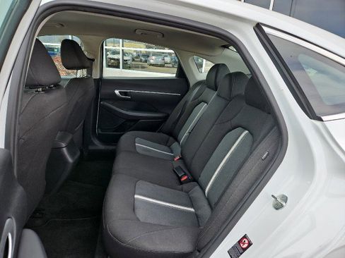 Used 2022 Hyundai Sonata SE image 20