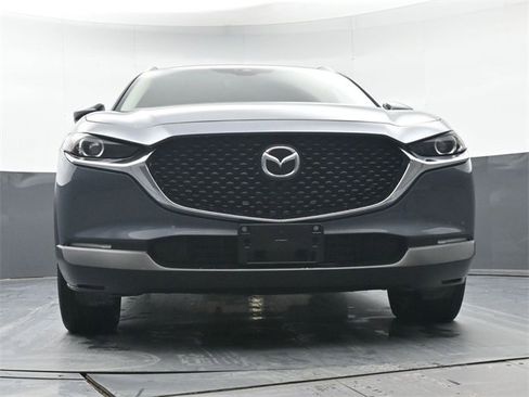 Certified 2023 MAZDA CX-30 AWD 2.5 S w/ Preferred Package image 37