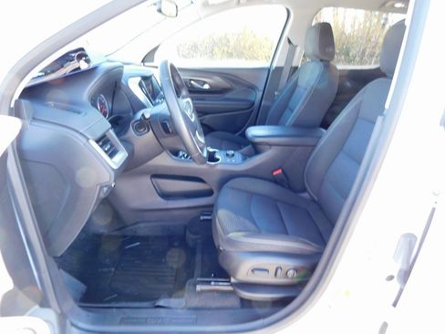 Used 2023 GMC Terrain SLE w/ Driver Convenience Package image 12