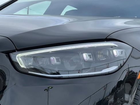 New 2025 Mercedes-Benz S 580 4MATIC Sedan image 42