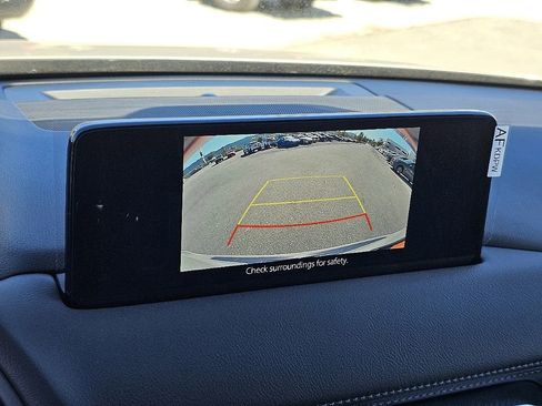 New 2025 MAZDA CX-5 AWD 2.5 S w/ Preferred Package image 36