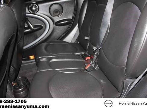 Used 2014 MINI Cooper Countryman S image 7