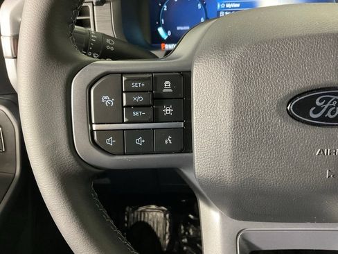 New 2026 Ford F150 XLT w/ Equipment Group 302A MID AWD/4WD image 24
