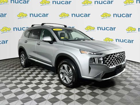 Certified 2022 Hyundai Santa Fe SEL AWD/4WD image 1