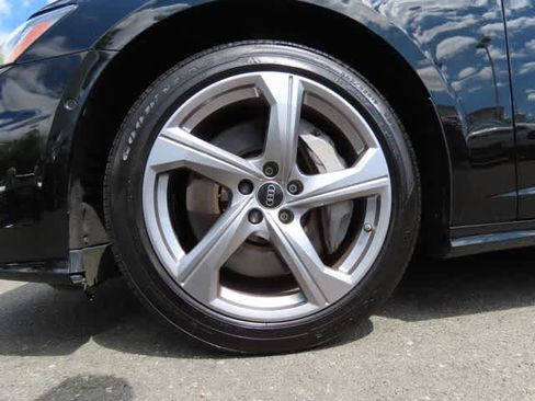 Used 2024 Audi A6 Premium Plus AWD/4WD image 10