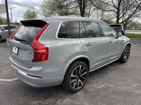 Used 2024 Volvo XC90 B6 Plus w/ Protection Package Premier AWD/4WD image 5