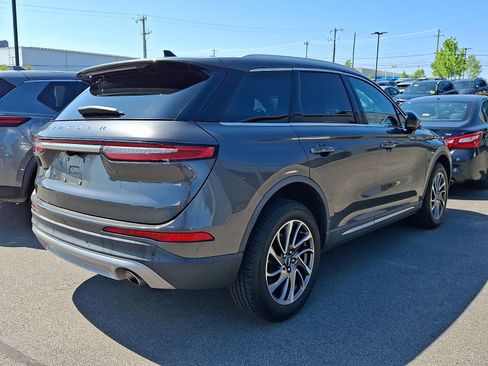 Used 2020 Lincoln Corsair AWD w/ Equipment Group 101A image 4