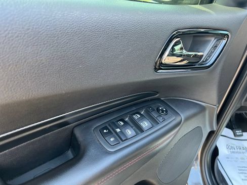 Used 2021 Dodge Durango R/T w/ Blacktop Package AWD/4WD image 10