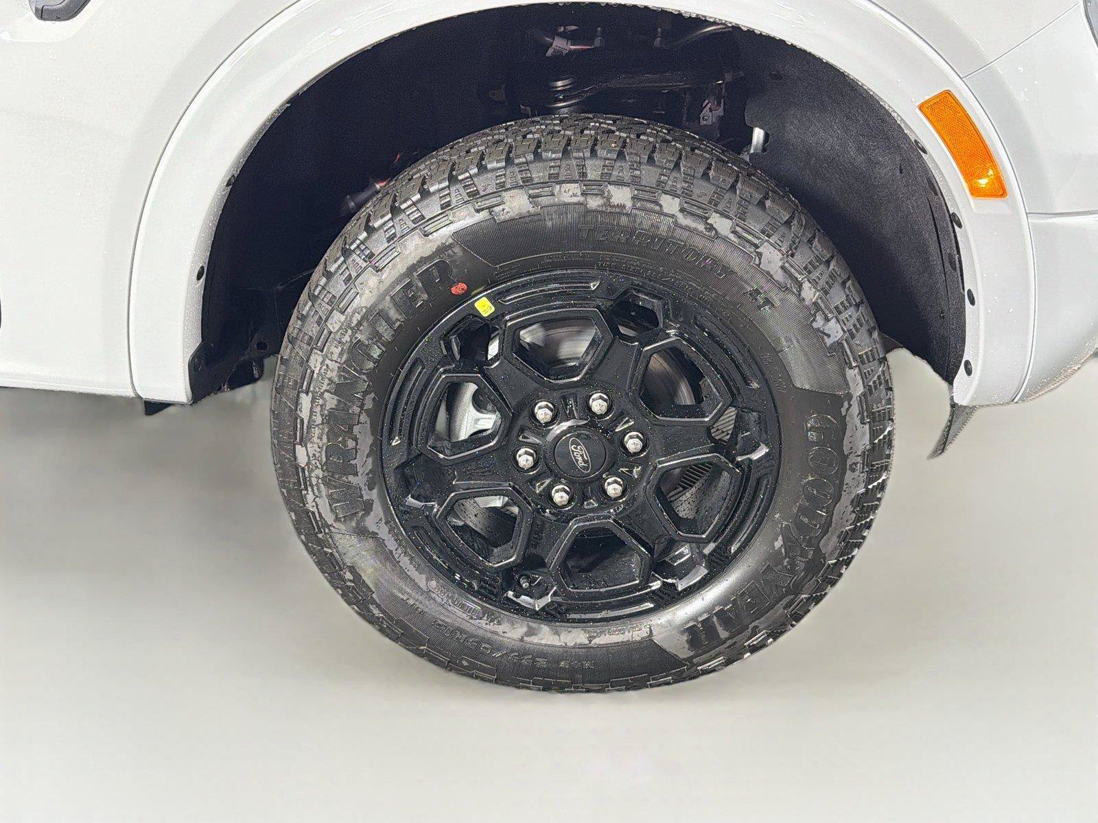 New 2026 Ford Ranger XLT w/ Equipment Group 301A High AWD/4WD image 37