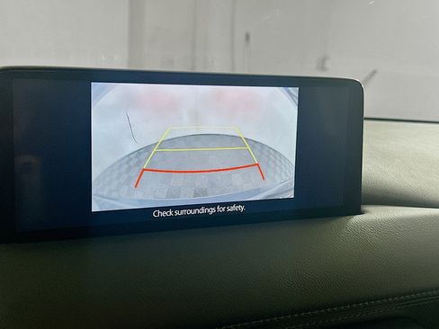 Used 2024 MAZDA CX-5 Carbon Edition image 22