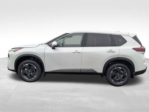New 2026 Nissan Rogue SV w/ Cold Weather Package image 12