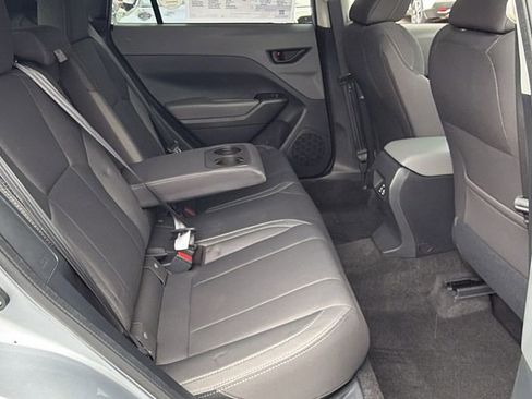 New 2026 Subaru Crosstrek 2.0i Premium AWD/4WD image 11