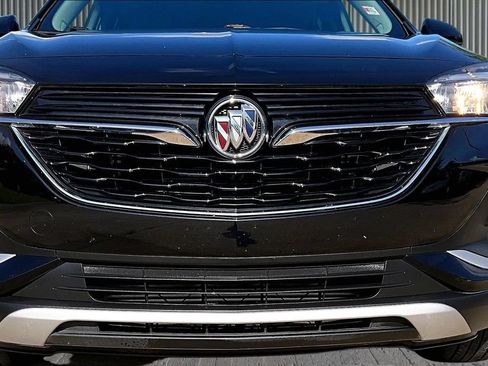 Used 2020 Buick Encore GX Select FWD image 29