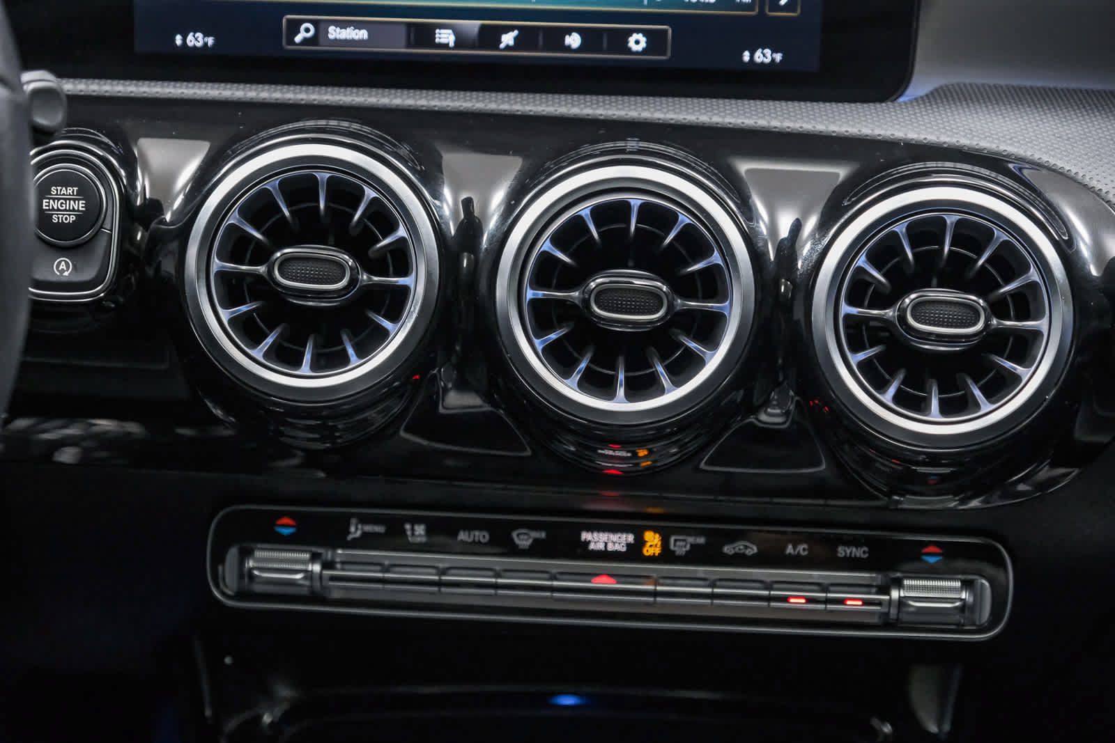 Certified 2023 Mercedes-Benz CLA 250 image 14