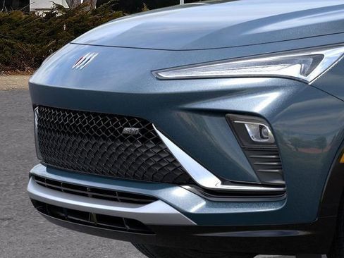 New 2026 Buick Envista Sport Touring w/ Convenience I Package image 13