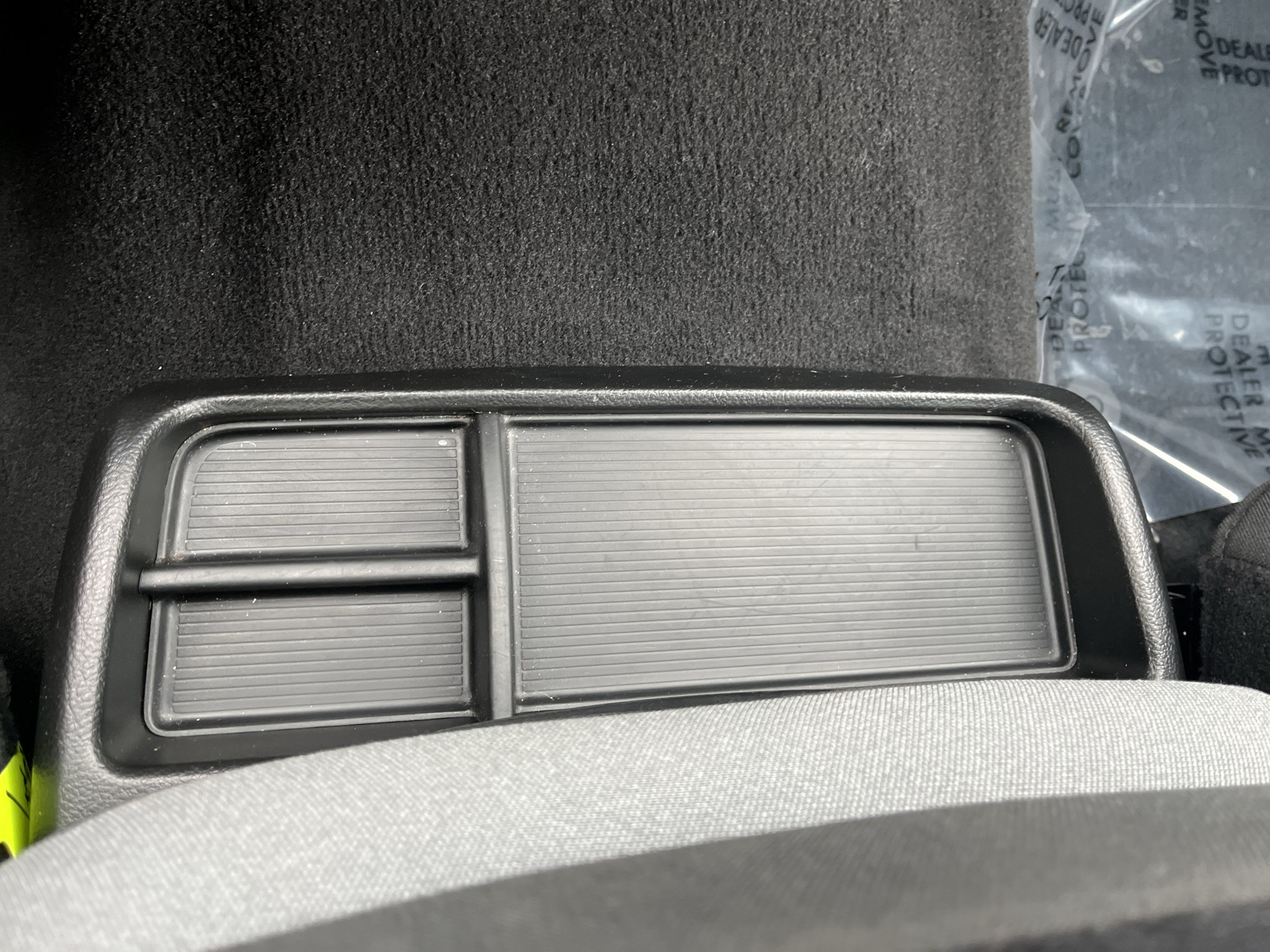 Used 2024 RAM 2500 Big Horn AWD/4WD image 30