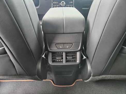 New 2026 GMC Terrain AT4 AWD/4WD image 25