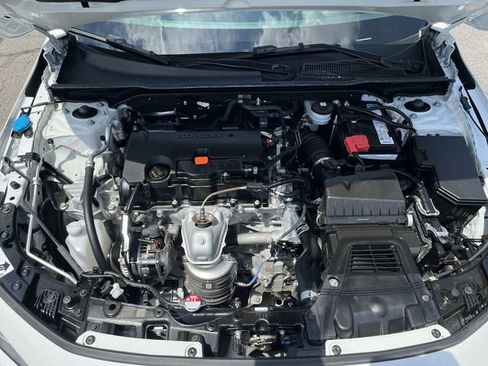 Used 2024 Honda Civic Sport image 19