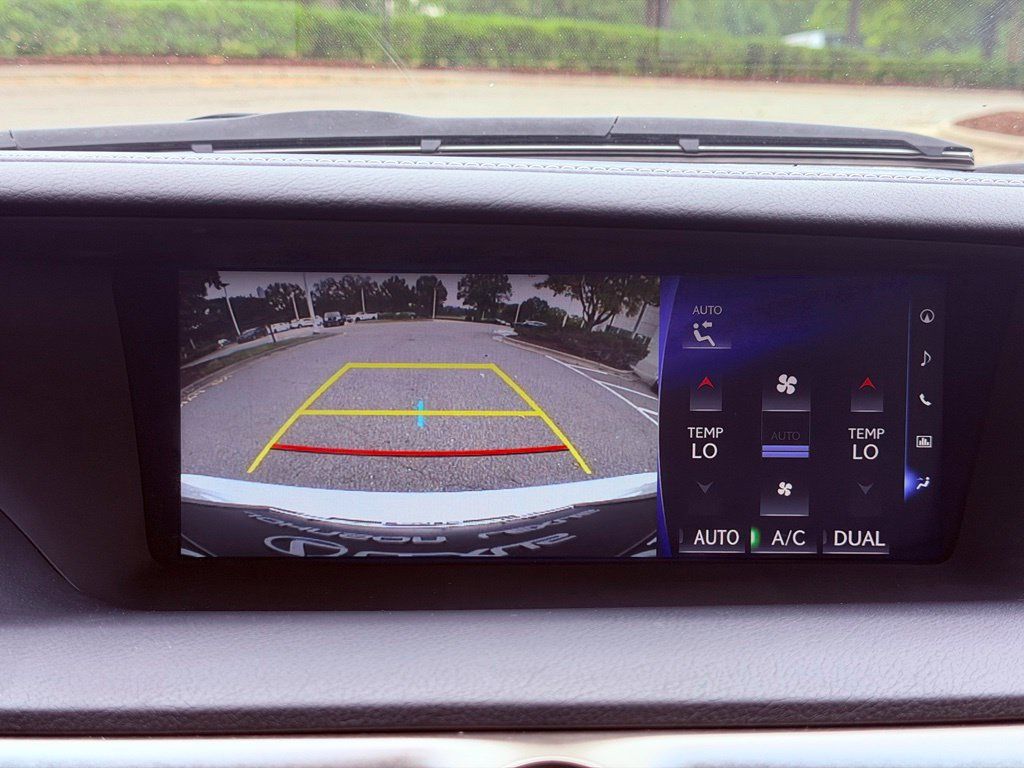 Used 2019 Lexus GS 350 F Sport RWD image 22