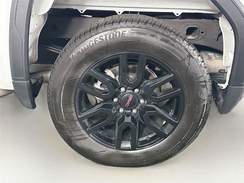Used 2024 GMC Sierra 1500 Elevation AWD/4WD image 35