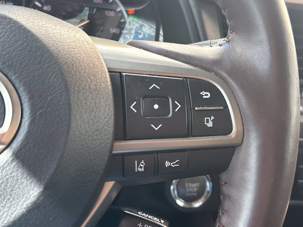 Used 2017 Lexus RX 350 AWD w/ Premium Package image 23
