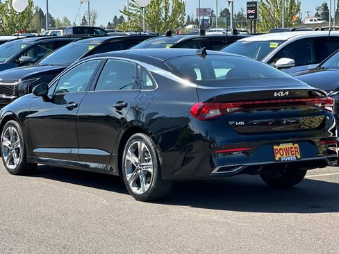 Used 2023 Kia K5 EX FWD image 6