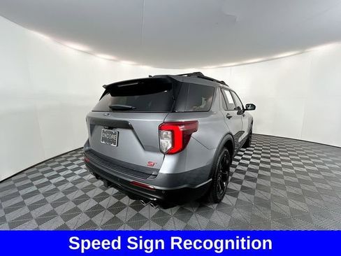 Used 2023 Ford Explorer ST w/ Equipment Group 401A image 11
