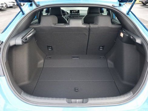 New 2026 Honda Civic Sport image 30