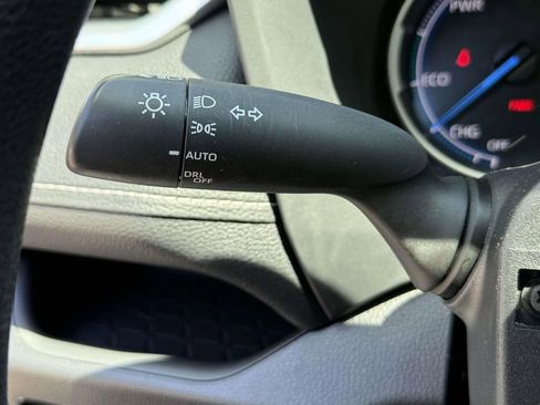 Used 2024 Toyota RAV4 XLE w/ Convenience Package AWD/4WD image 27