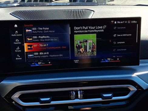 Used 2023 BMW i4 eDrive35 w/ Premium Package image 21