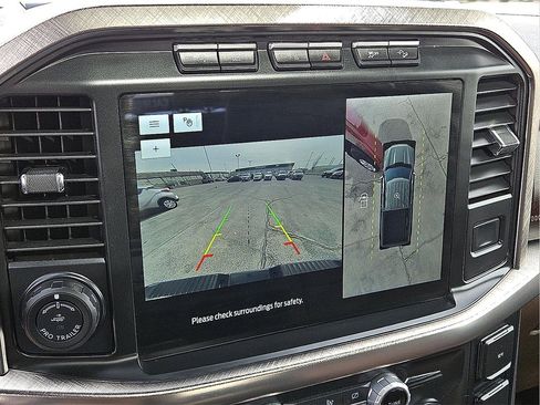 Used 2023 Ford F150 King Ranch w/ Equipment Group 601A High image 16