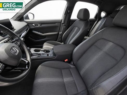 Used 2023 Honda Civic Sport image 10