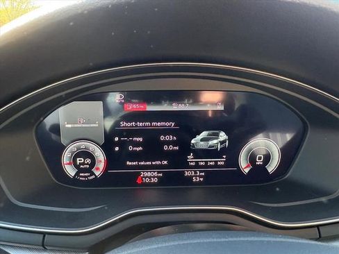 Used 2023 Audi A5 2.0T Premium Plus image 7