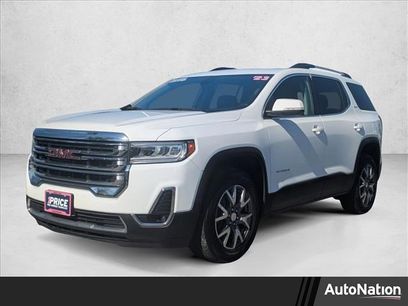 Used 2023 GMC Acadia SLT