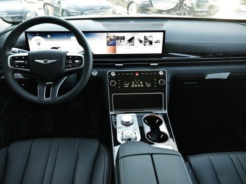 New 2026 Genesis GV80 2.5T RWD image 28