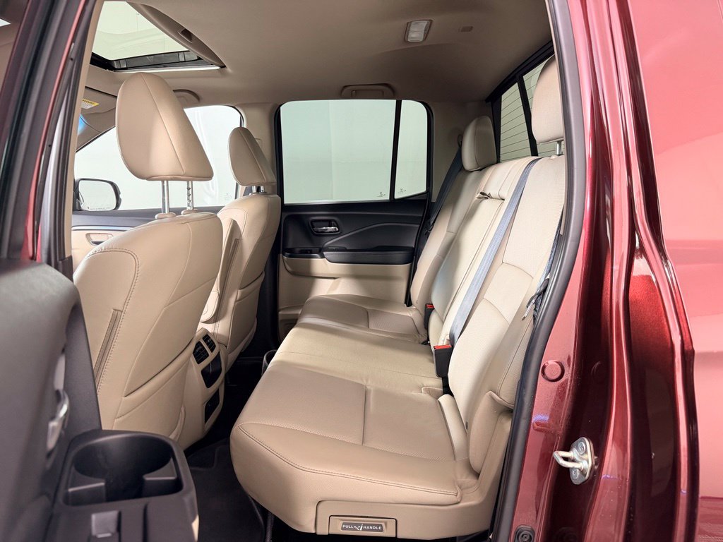 Used 2019 Honda Ridgeline RTL image 28