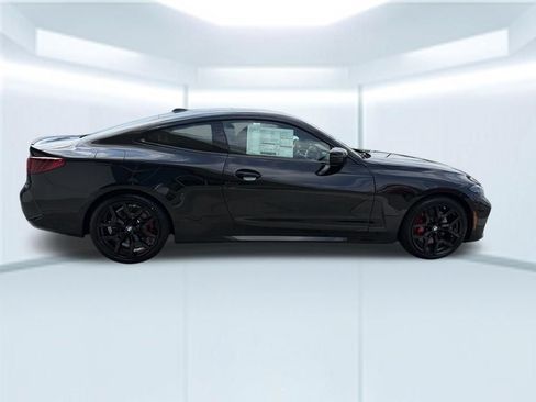 New 2027 BMW 430i Coupe w/ M Sport Package RWD image 7