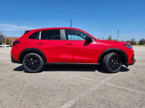 Used 2024 Honda HR-V Sport image 15