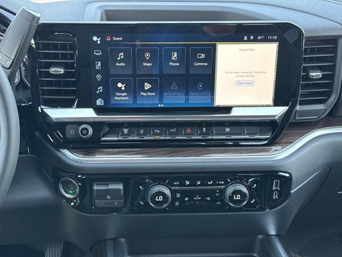 New 2026 Chevrolet Silverado 3500 LT w/ All Star Edition AWD/4WD image 7