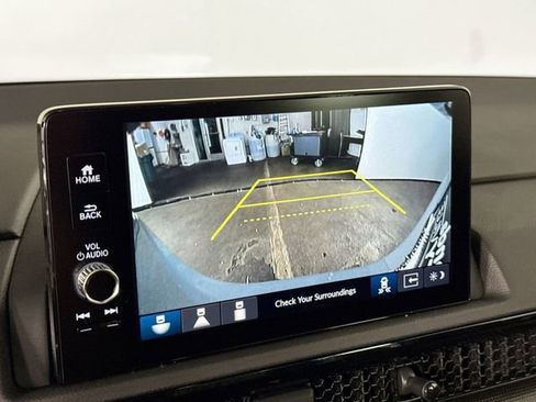 New 2026 Honda CR-V Sport Touring image 39