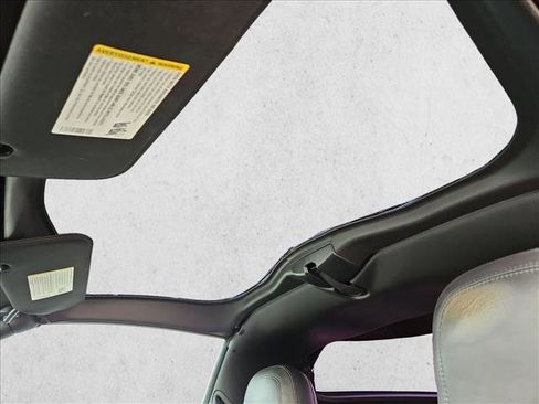 Used 2011 Chevrolet Corvette Coupe w/ 1LT image 15