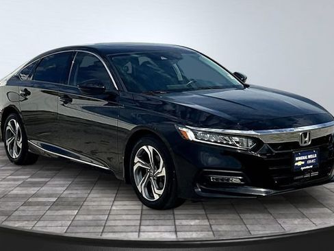 Used 2020 Honda Accord EX-L image 3