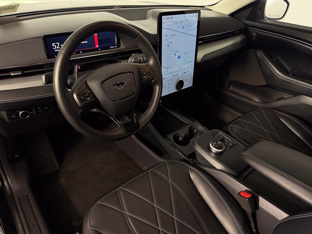 Used 2023 Ford Mustang Mach-E Select RWD image 13