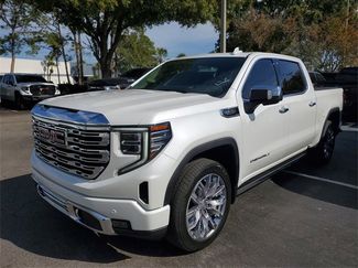 Used 2023 GMC Sierra 1500 Denali w/ Denali Reserve Package video 2